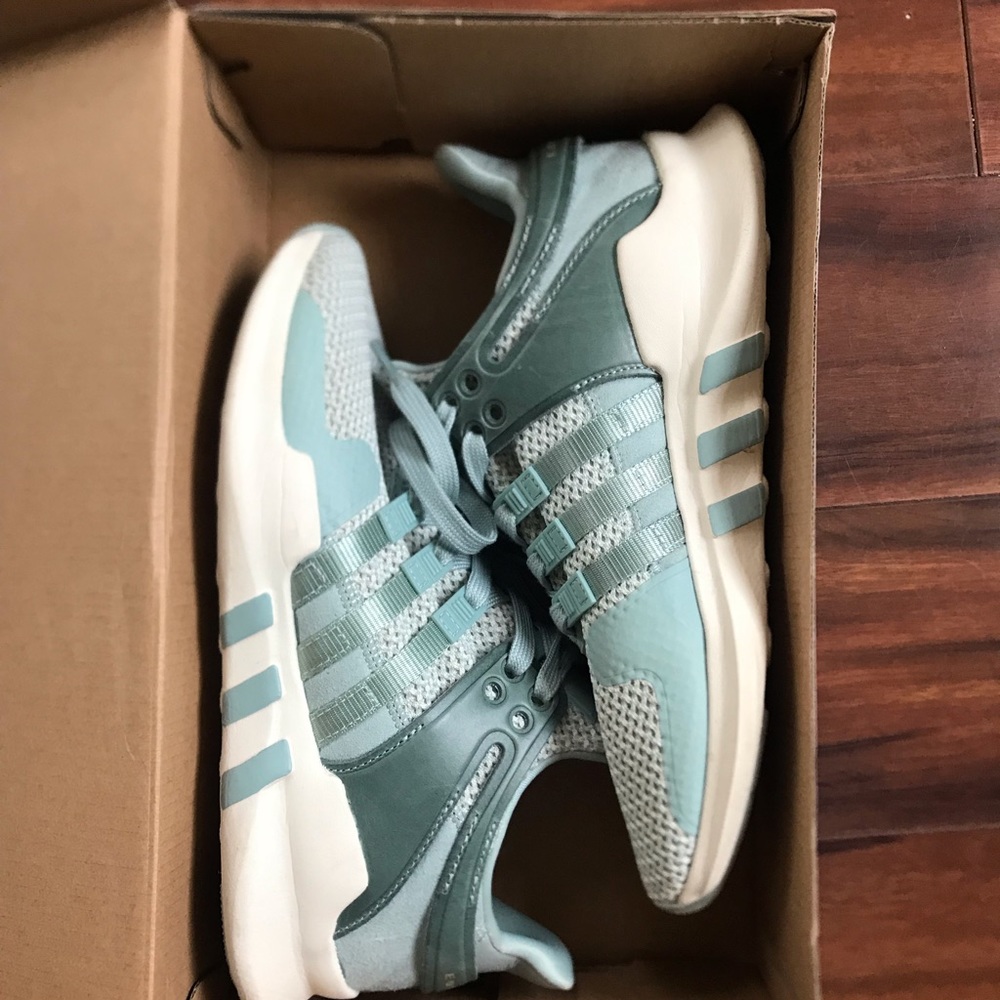 Women’s Adidas EQT sneakers